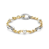 Pearl Serene Bracelet