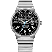 Star Wars Millennium Falcon Hyperdrive 40MM Watch