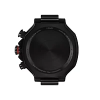 T-Race Red/Black 45MM Watch