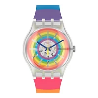 Opensummer Watch