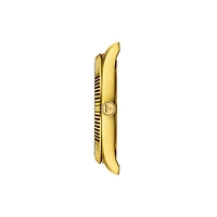 Ballade Yellow/Black 40MM Watch