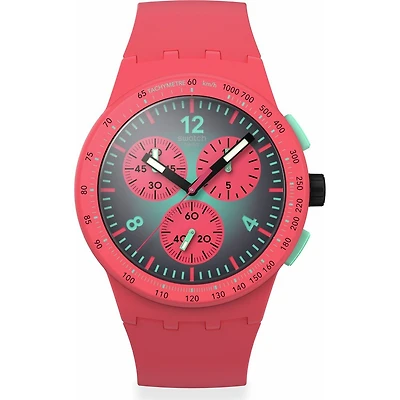 Paradiso Kinetiko Watch