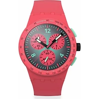 Paradiso Kinetiko Watch