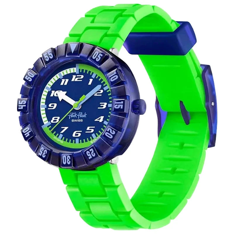 Neonbrick Kids Watch