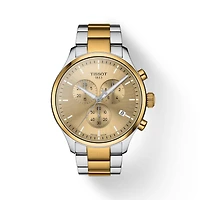 Chrono XL Champagne