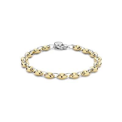 G-ucci Icon Thin Bracelet