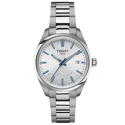 PR 100 Jungfraubahn Special Edition 34MM Watch