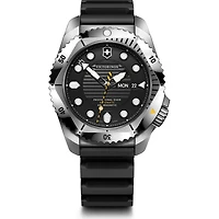 Inox Dive Pro 43MM Black Watch