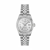 Ballade Roman Steel 30MM Watch