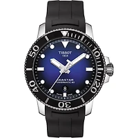 Seastar 1000 43mm Automatic Watch