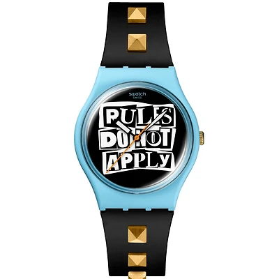 Broken Rules Watch
