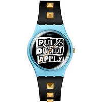 Broken Rules Watch