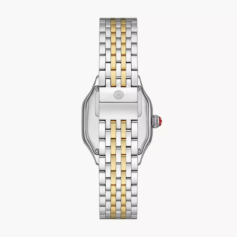 Meggie Two Tone Mother Pearl 29MM Watch