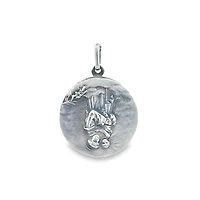 San Antonio de Cabeza 28MM Pendant