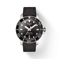 Seastar 1000 Black