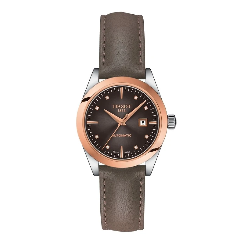 My Lady Rose/Brown 29MM Watch