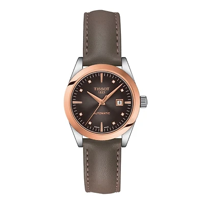 My Lady Rose/Brown 29MM Watch