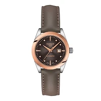 My Lady Rose/Brown 29MM Watch