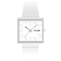 What if... All White? Watch