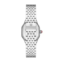 Meggie 29MM Steel High Shine Watch