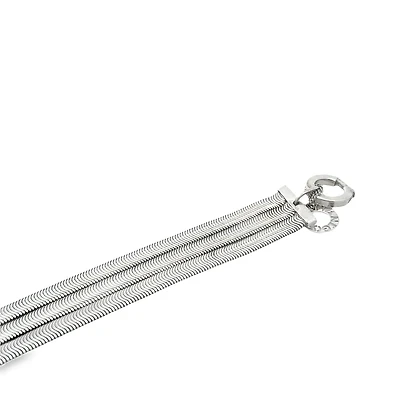 Paths of Life Triple Bracelet