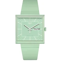 What if...Mint? Watch