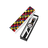 The Pilgrim: Tread on it Watch