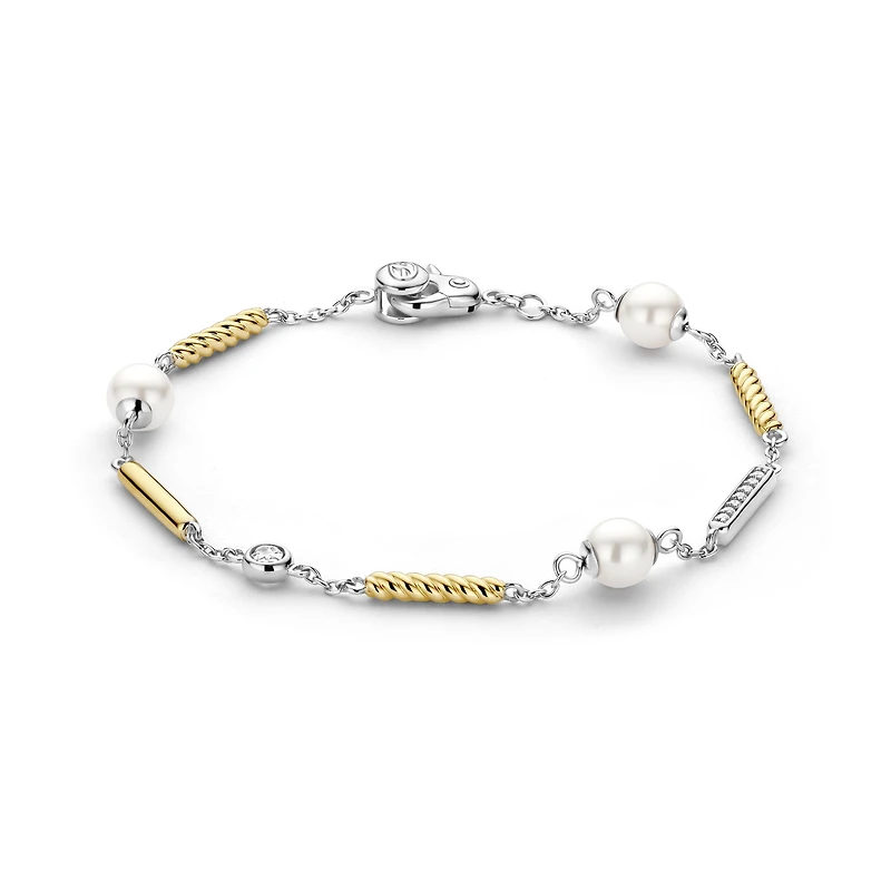 Essence Pearl Bracelet