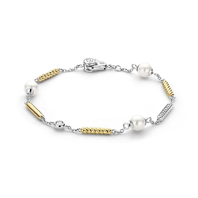 Essence Pearl Bracelet