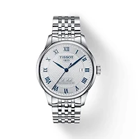 Le Locle Powermatic 39MM Watch Anniversay Edition