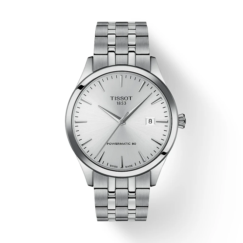 Classic Dream 40mm Steel Watch