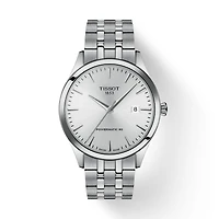 Classic Dream 40mm Steel Watch