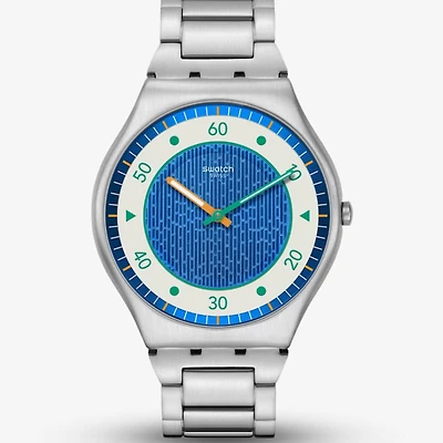 Splash Dance Watch