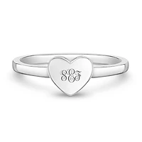 Engraving test product