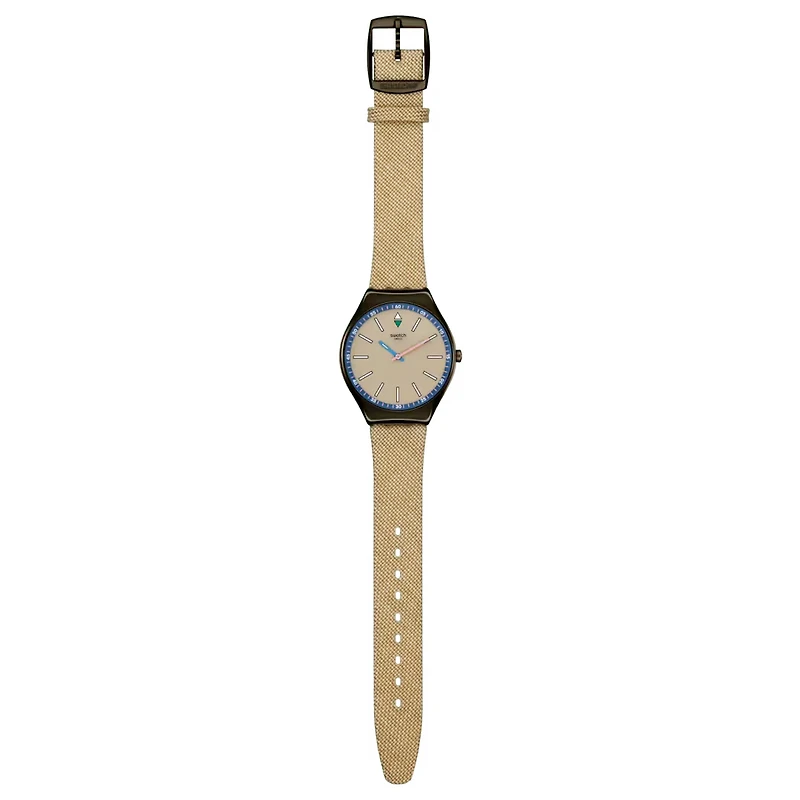 Sunbaked Sandstone Watch