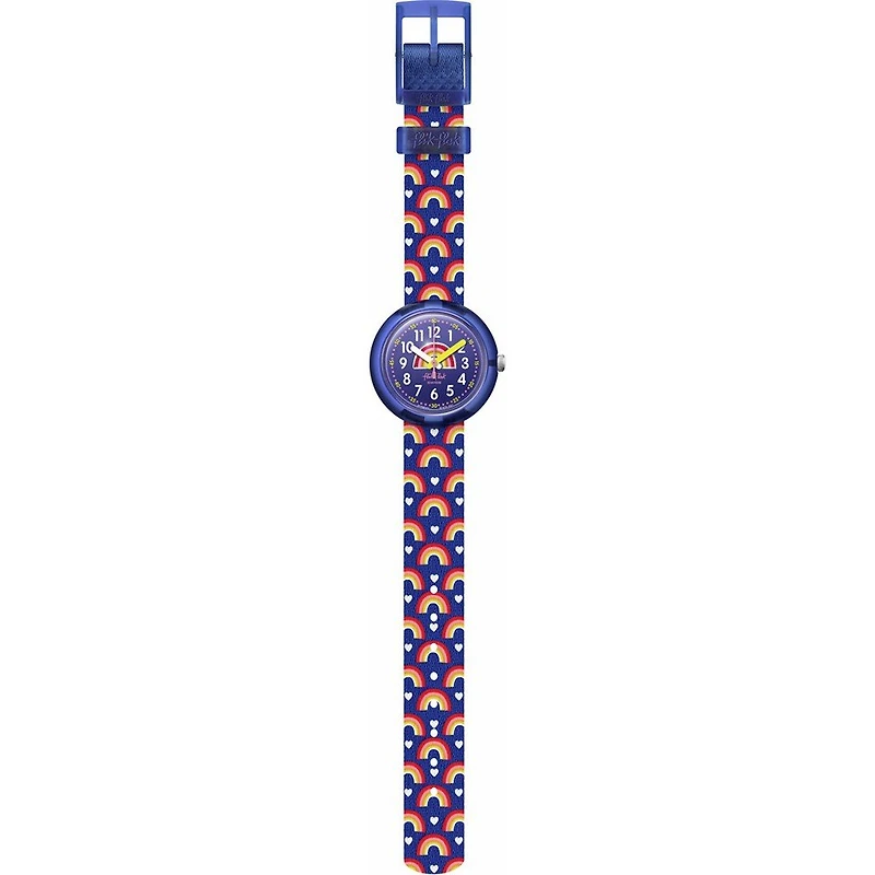 Rainbow Party Kids Watch