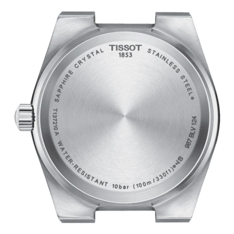 PRX 35MM Pink Watch