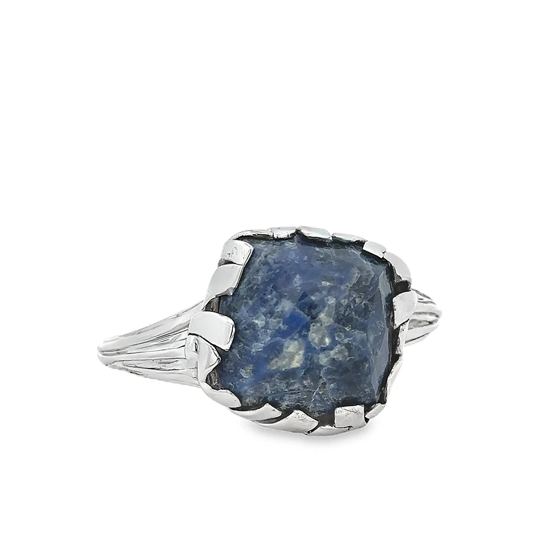 My Revelations Bangle Bracelet with Soladite Stone
