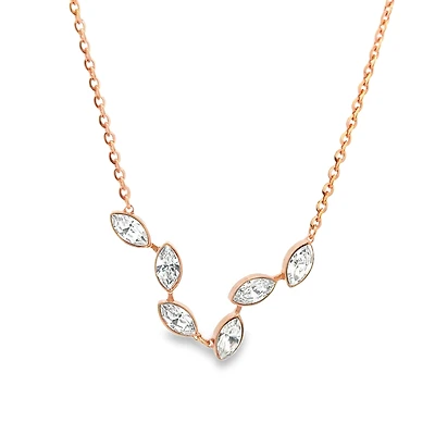 Lumiere Necklace