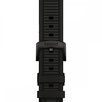 T-Race Powermatic Black/Red 41MM Watch