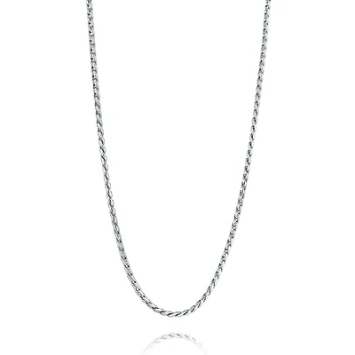 Mini S 2MM Steel Chain