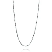 Mini S 2MM Steel Chain