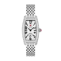 Special Edition Coquette Diamond Stainless Steel Watch