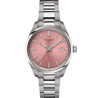 PR 100 Pink 34MM Watch