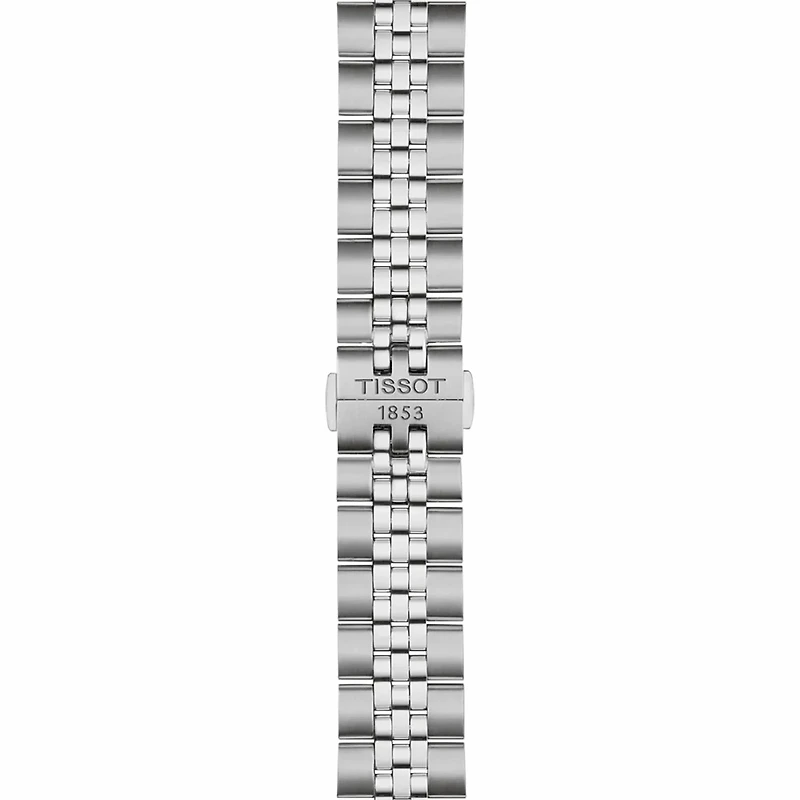 Ballade Steel Blue/40MM Watch