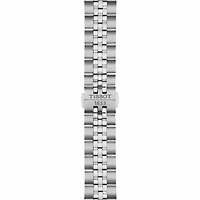 Ballade Steel Blue/40MM Watch