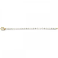 Pearl Cluster 6MM Bracelet