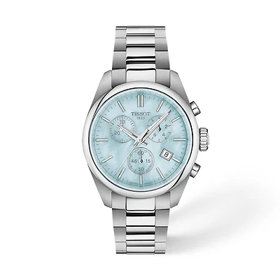 PR 100 Ice Blue 36MM Watch