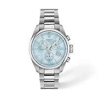 PR 100 Ice Blue 36MM Watch