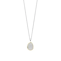 Prisma Pave Necklace